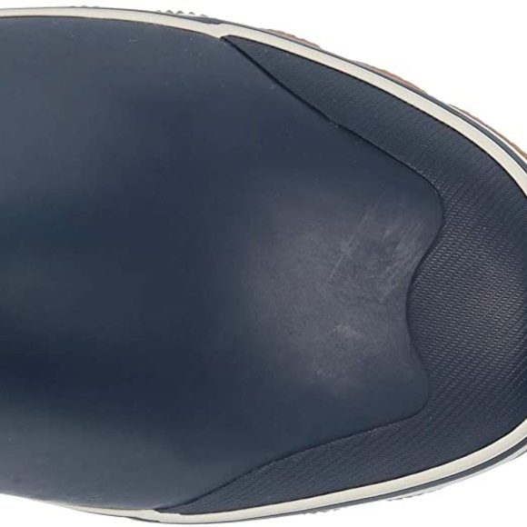 Sperry Women's Saltwater Tall Rain Boots - Picture 7 of 8